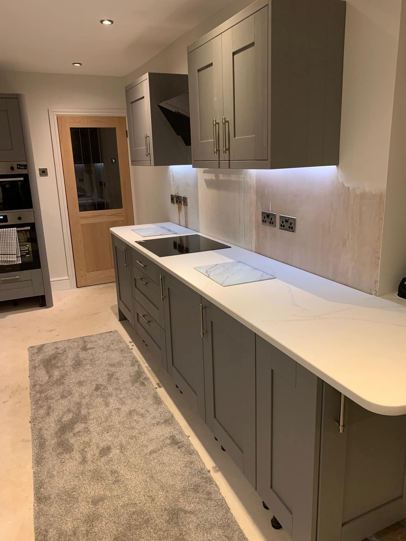Sandalwood Custom Carpentry